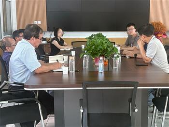 濟(jì)南北方金鋒鋸業(yè)舉辦鋸條技術(shù)研討會，攜手泰嘉股份與山東大學(xué)共破難題