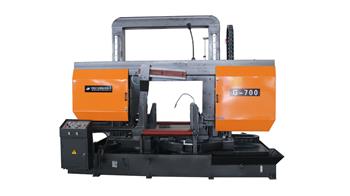 鋸床常見的參數(shù)毛病因素有哪些？