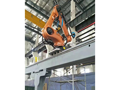 桁架機械手